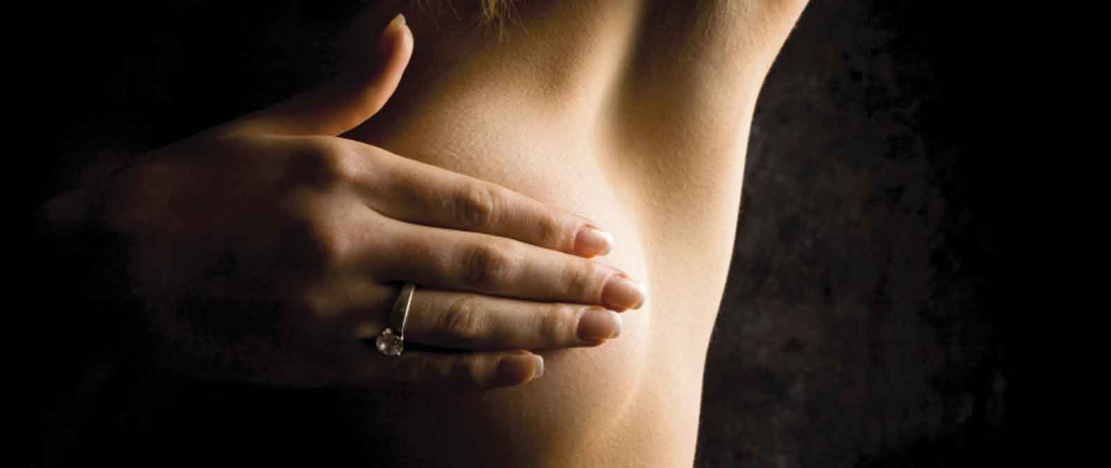 Prevenzione tumore della mammella