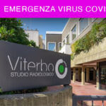 emergenza Virus Covid 19