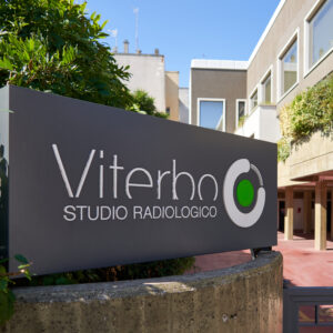 Carta dei servizi Studio Radiologico Viterbo