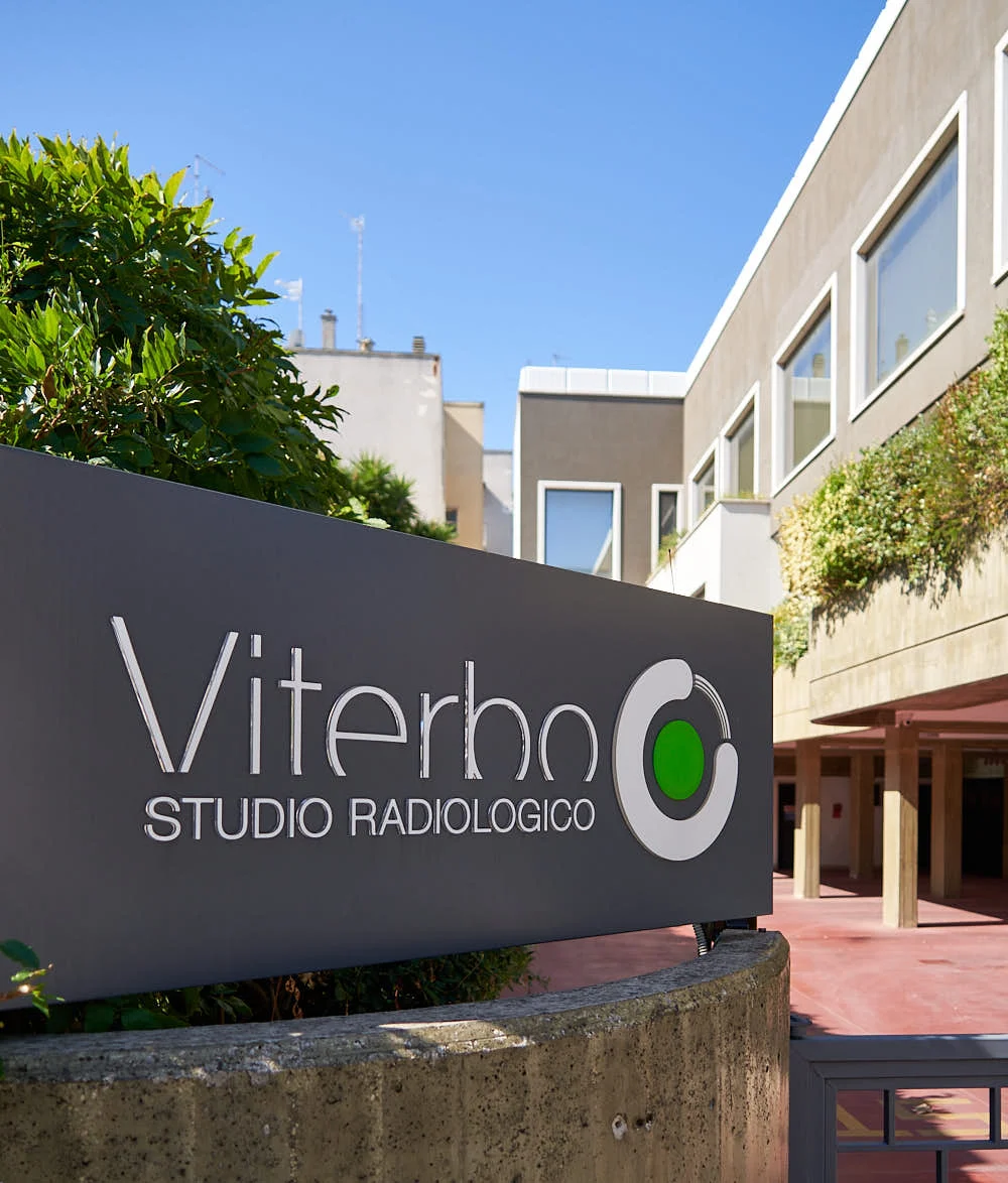 Studio Viterbo Castellana