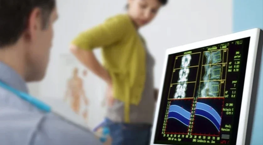 viterbo radiologia castellana - dexa