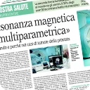 rassegna stampa