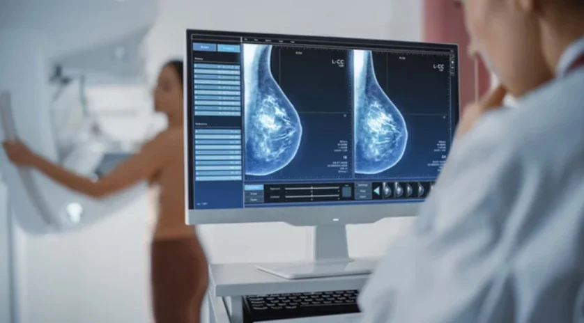 viterbo studio radiologico - senologia