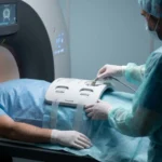 foto esame RM multiparametrica della prostata preparazione durata e cosa aspettarsi