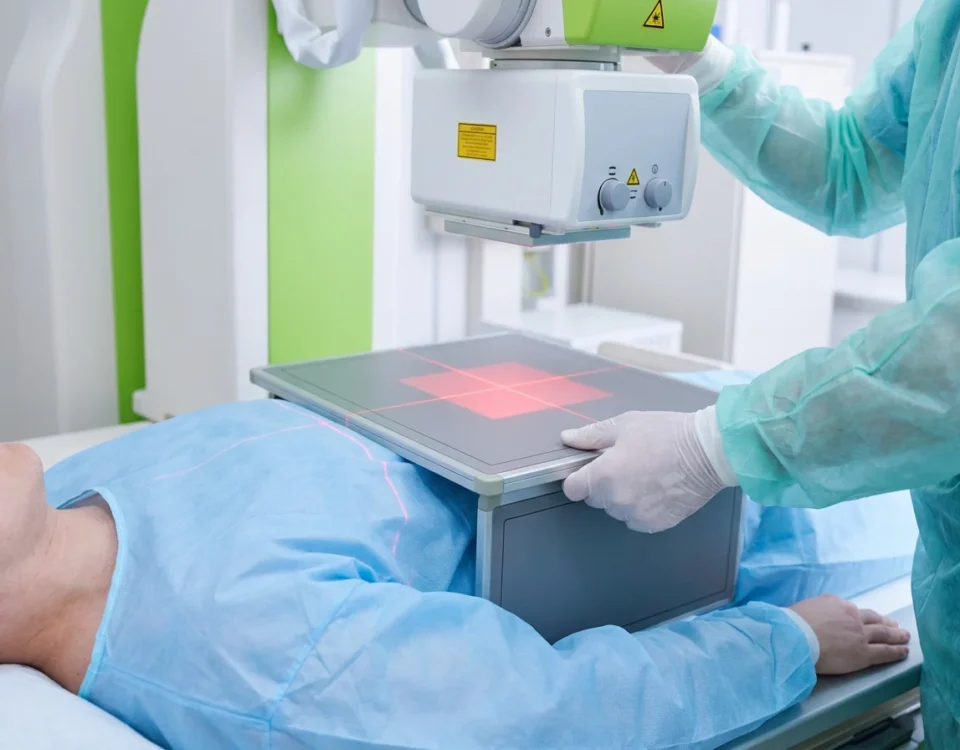 foto esame Radiografia digitale quando serve cosa studia e perché non è solo una lastra