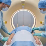 foto esame TAC total body quando è indicata