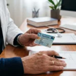 come si effettua un esame in convenzione